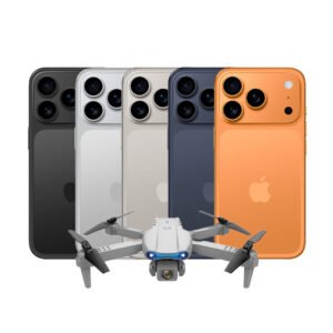 I17 PRO MAX WITH DRONE