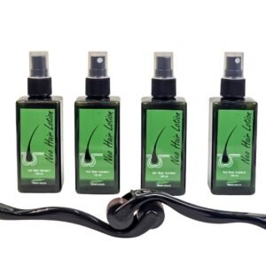 زيت الشعر التايلندي