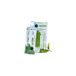 شاي ماتشا الياباني