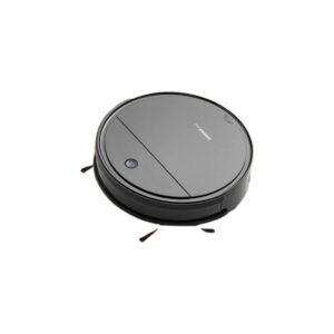 مكنسة الروبوت الذكية