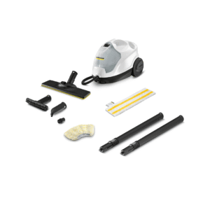 جهاز بخار كارتشر الألماني